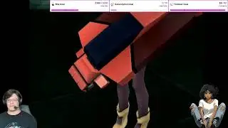 We should bring back drunk streaming | Xenosaga Episode 1 [20]