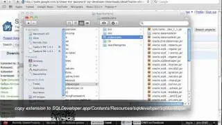 Show Me Password SQL Developer