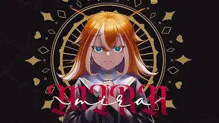 【COVER】MIRA - Kanaria 【Hotaru Iora】