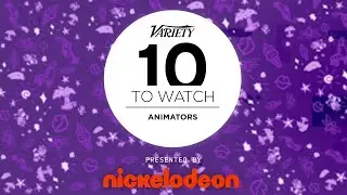 10 Animators to Watch Virtual Event Presented by Nickelodeon