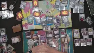 STCCG - First Edition - Worlds 2024 - Day 2 - Round 1