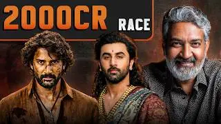 Varanasi vs Ramayana | Who Is the REAL Box Office King?