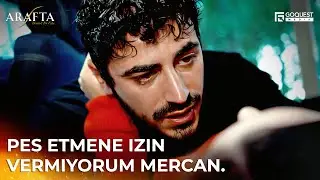 Bu kalpteki dünyam senden ibaret.| ARAFTA 22. Bölüm | Arafta Türk Dizileri #EP22 @araftadizisi