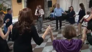 nunta si botez madrid
