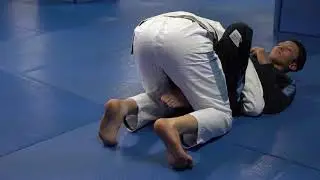 Must know body lock basic pass