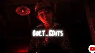 Clementine S4 and S3 Edit|Twd #telltale #Clementine #Edit