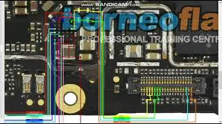 Xiomi mi mix 2S mic speaker Jumper Ways | Xiomi Mi mix 2S mic speaker Problem Solution