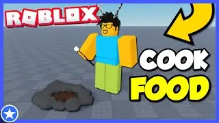 ROBLOX Campfire System Tutorial
