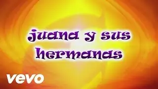 CantaJuego - Juana Y Sus Hermanas