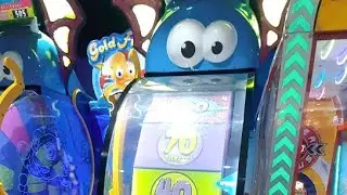 Monster Jackpot