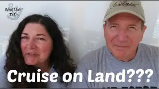 Great Loop Route #106: Beaufort, South Carolina to Church Creek Anchorage | What Yacht To Do