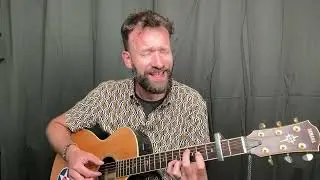 🎵 I Still Haven’t Found What I’m Looking For | Guitar Cover (U2)