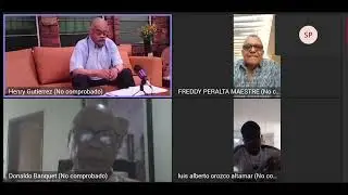 FUNDACI&Oacute;N M&Uacute;SICOS LEGENDARIOS PROGRAMA 
