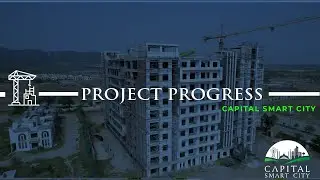 Capital Smart City Development Updates