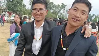 Interaction Time - ZBA 3rd Youth Triennial Conference