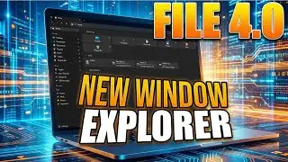 Лучшая замена проводнику файлов для Windows 11 (обязательно к установке!)