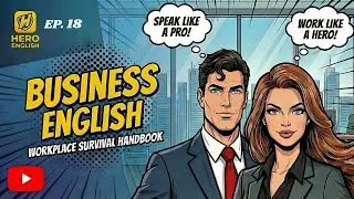 Have a Good Idea but Stay Quiet? Speak Up with Confidence | Workplace Survival Handbook | EP.18