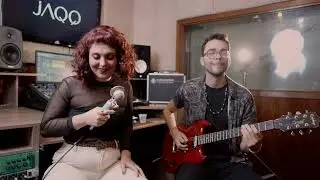 Tinindo Trincando/A menina dan&ccedil;a &ndash; Novos Baianos (cover)
