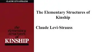 Claude Lev-Strauss, 