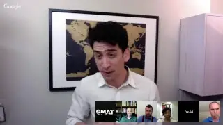 Behind the Scenes with Test Prep Organizations