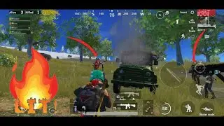Blow Them | PUBG Mobile | Acenine