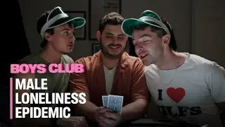 BOYS CLUB EP. 4 