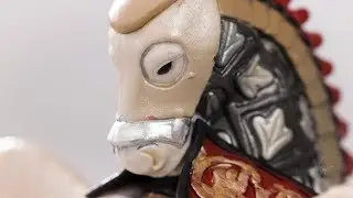 Papo Collectible Toy Figure &ndash; Fantasy World, Weapons Pegasus