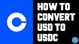 How to Convert USD to USDC on Coinbase with ZERO Fees Step-by-Step Tutorial