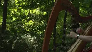 Made in Abyss Harp Cover - The First Layer