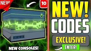 ⚠️Working!⚠️GAME STORE TYCOON ROBLOX CODES 2023 - GAME STORE TYCOON CODES 2023