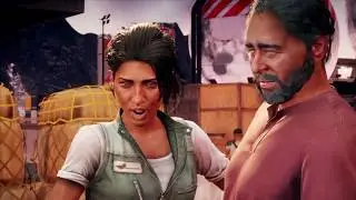 PROJECT ILLAPA  40 LAST JUST CAUSE 4