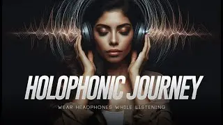 Holophonic Journey (Use your Headphones !)