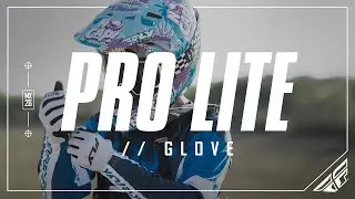 FLY Racing | MX26 | Pro Lite Glove