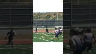Tournament in Irvine #bestofthewest #passingdown