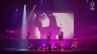 2KSQUAD - Original Choreography Mashup [The Pineapple Project 4th Annual Show]
