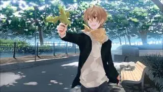 Nightcore- Just One Day(하루만) _BTS(방탄소년단)