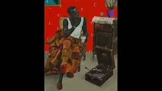 [free] armand hammer x billy woods x elucid type beat 