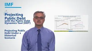 Projecting Public Debt Under A Historical Scenario