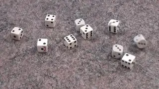 How to play Tenzies