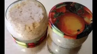 Hähnchenfleisch im Glas