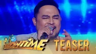 It's Showtime September 17, 2019 Teaser