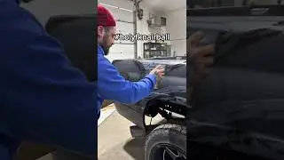 Hand painted 12 valve Cummins #2ndgen #cummins #12valve