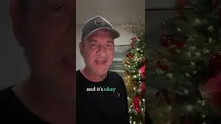 For those grieving during the holidays.