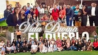 VLOG #19 - GIRA VIDA DIVINA TUMBES + INCENTIVO FULL DAY DECAMERON EL PUEBLO