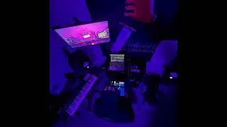 Shadow - Kxrk (Official Audio)