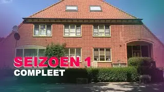 HET HUIS ANUBIS ONOFFICIEEL! - SEIZOEN 1 COMPLEET!