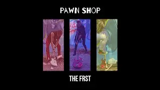 The Frst - Pawn Shop (Official Music Video)