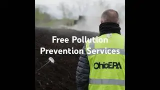Helping Businesses and Organizations Reduce Pollution (Short)
