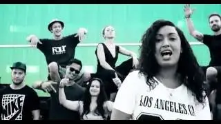 © 2016 – La Nefera – A LO HECHO PECHO (Official Video)