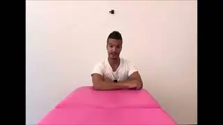 Esercizi Semplici da fare a Casa per la Riabilitazione della Spalla (Parte 2)